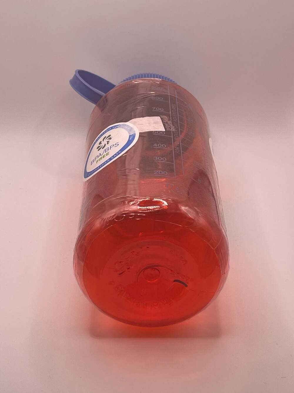 Nalgene 32 oz Wide Mouth Water Bottle - Picture 5 of 6